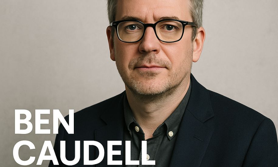 Ben Caudell