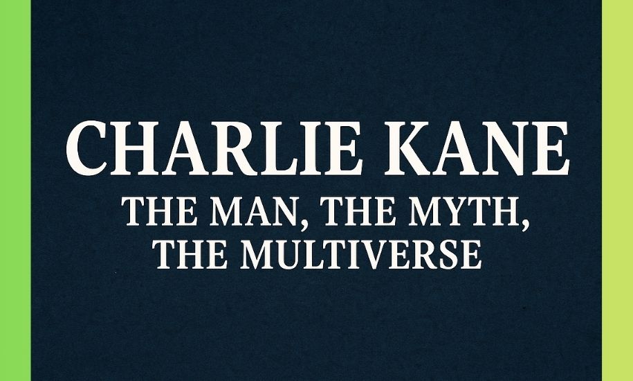 Charlie Kane