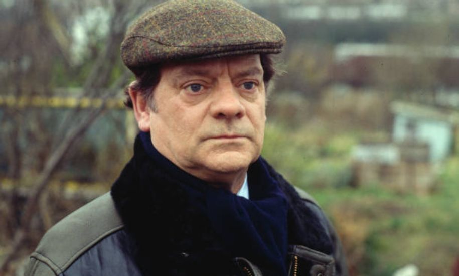 David Jason News