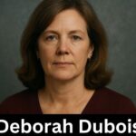 Deborah Dubois