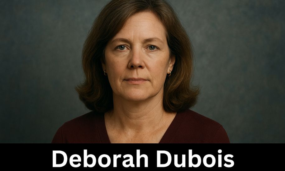 Deborah Dubois
