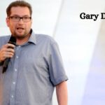 Gary Delaney One Liners