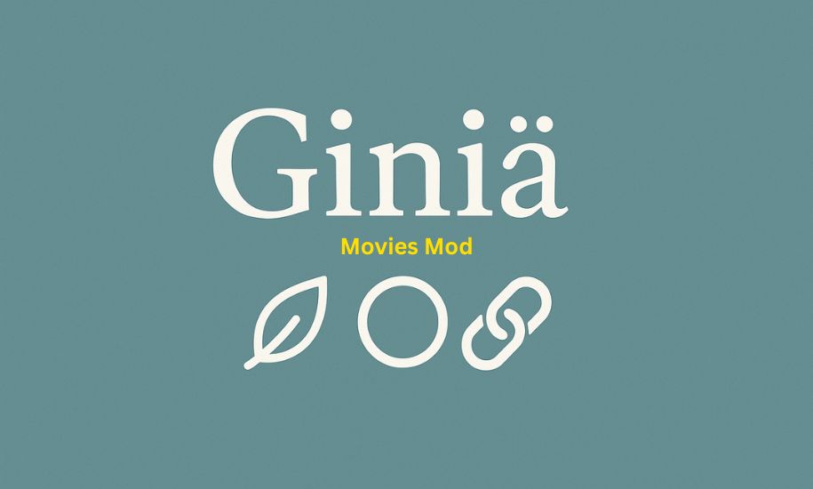 Giniä