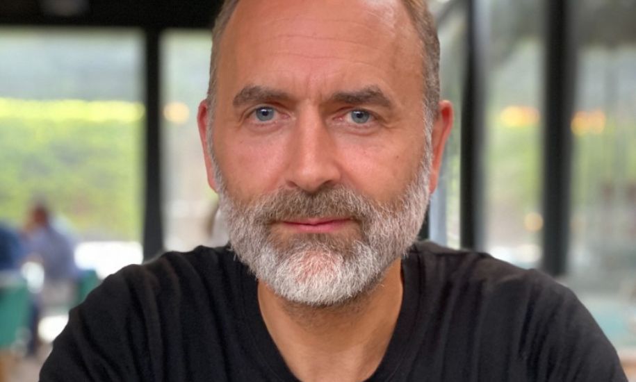 Greg Skinner