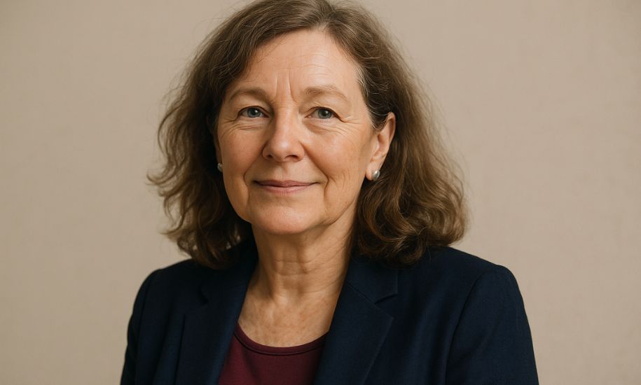Jane Taptiklis