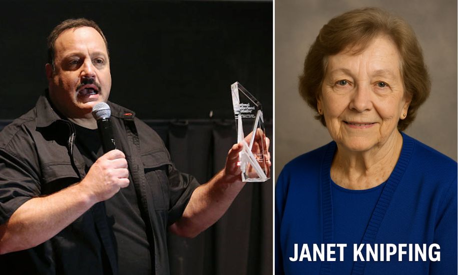 Janet Knipfing