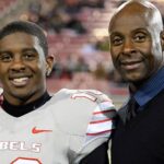 Jerry Rice Jr.