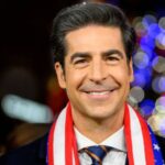Jesse Watters Net Worth