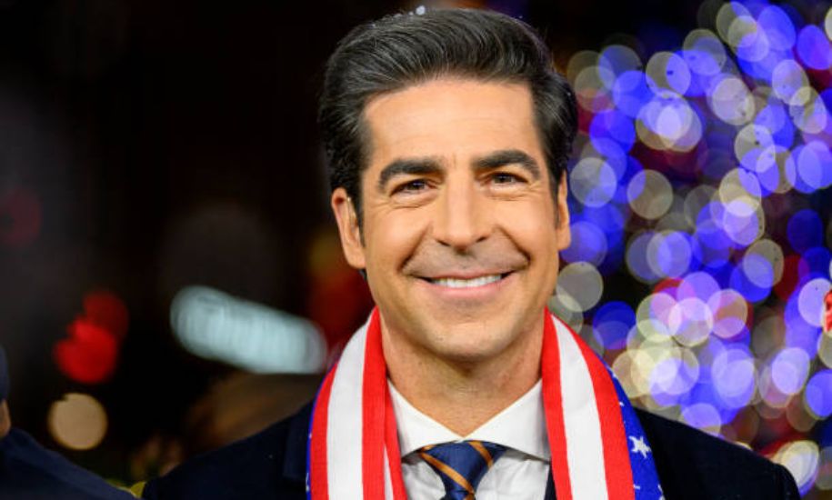 Jesse Watters Net Worth