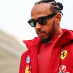 Lewis Hamilton retirement rumor