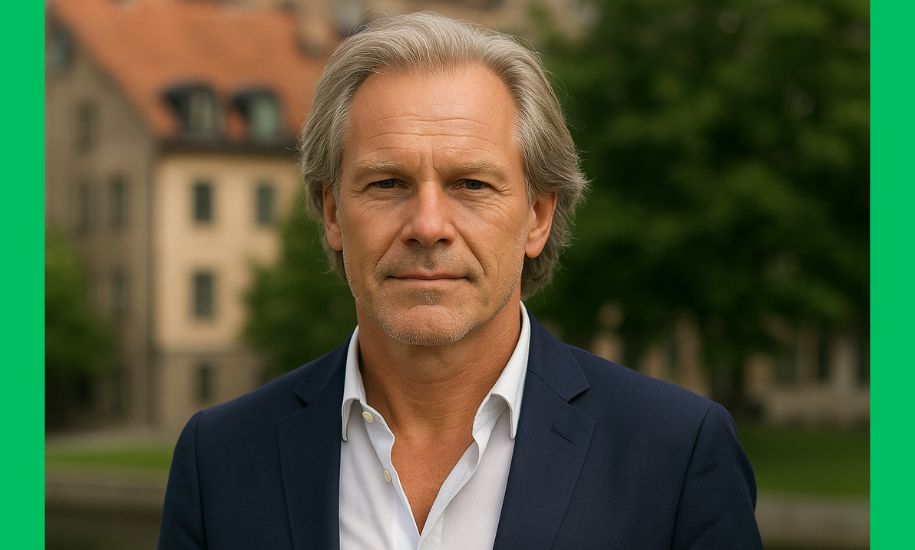 Ludwig Hallberg