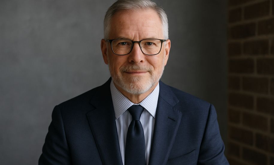 Mark Spaeny