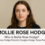 Mollie Rose Hodge