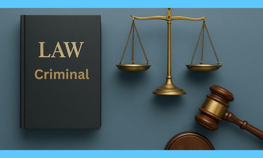 MyLawyer360.com Criminal
