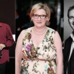 Sarah Millican Husband