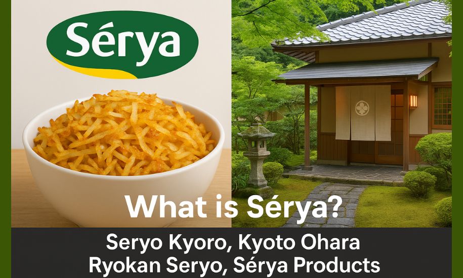 Sérya