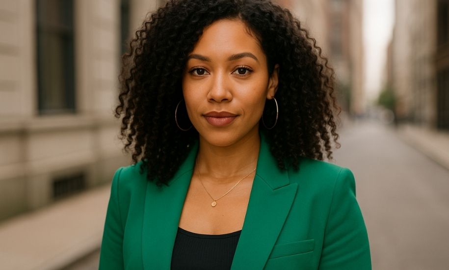 Simone Cook