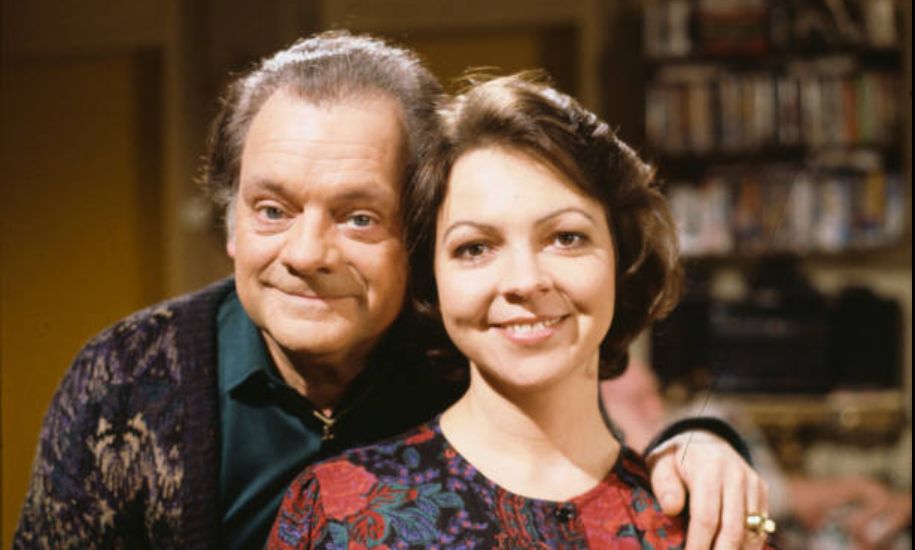 Tessa Peake-Jones