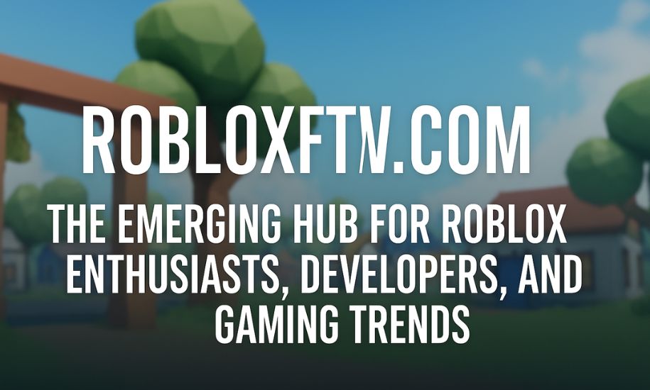RobloxFTW.com