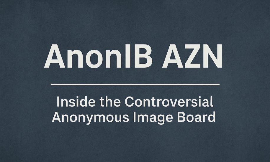 AnonIB AZN