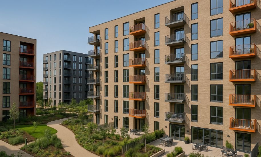 Greenford Bella22