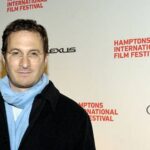 Henry Aronofsky