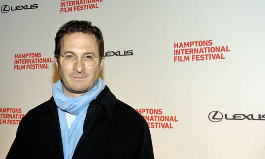 Henry Aronofsky