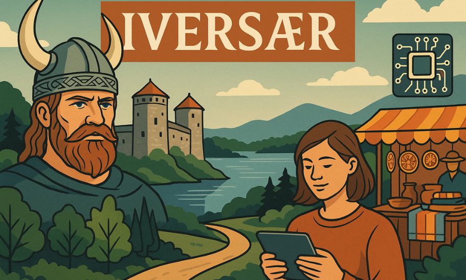 Iversær