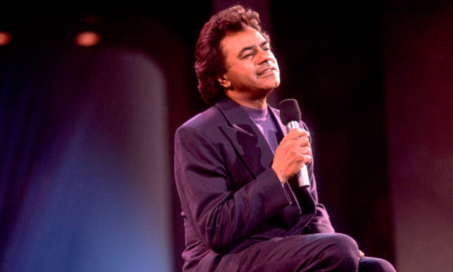 Johnny Mathis net worth