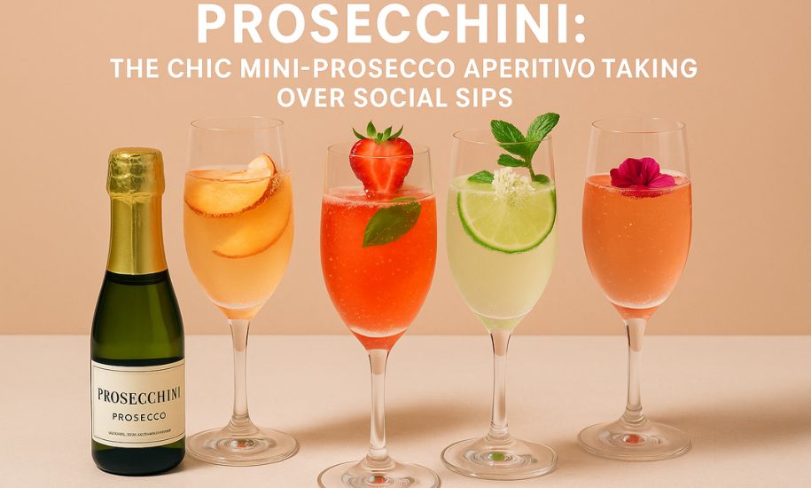 Prosecchini