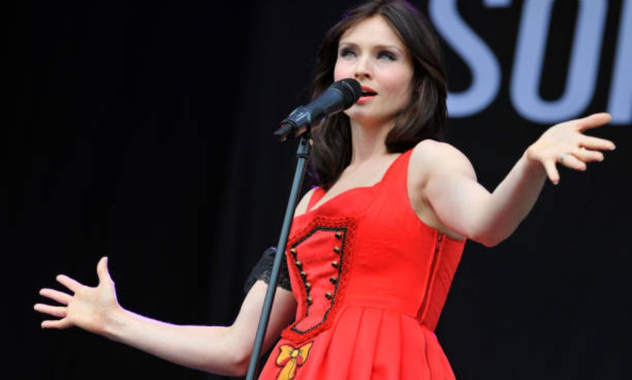 Robin Bextor