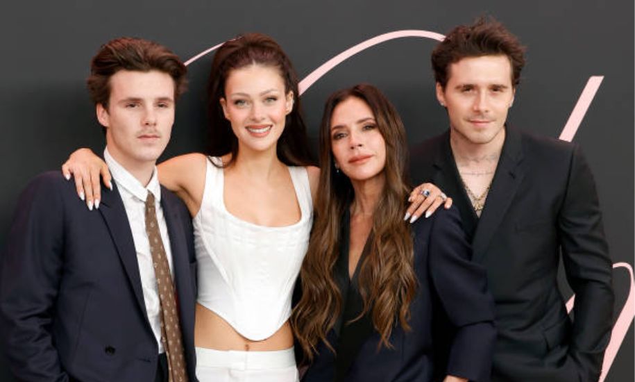 brooklyn beckham net worth