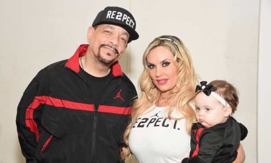 chanel nicole marrow