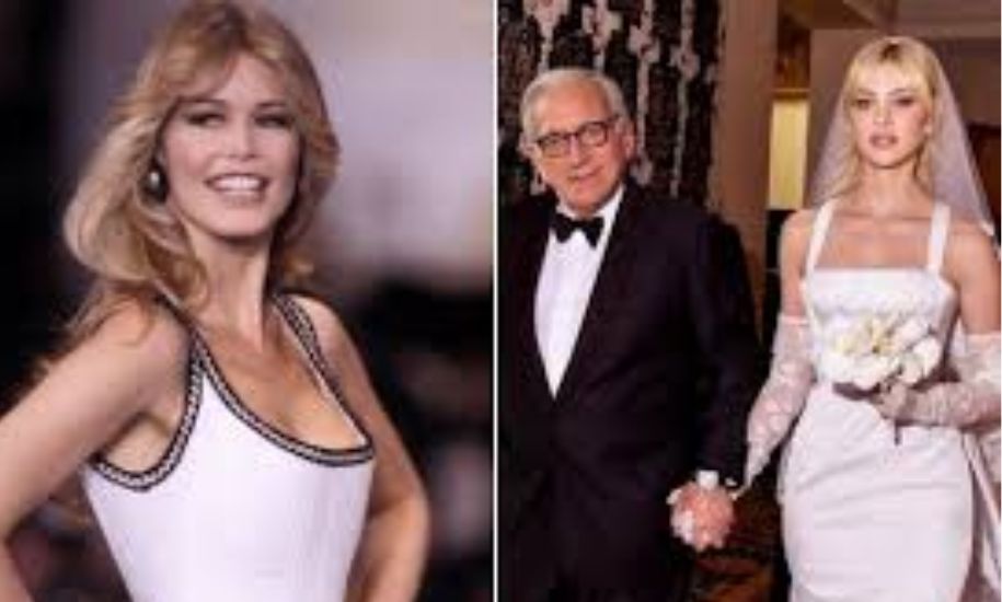 claudia heffner peltz net worth