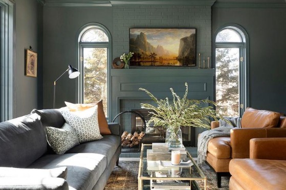 Deco TV Frames