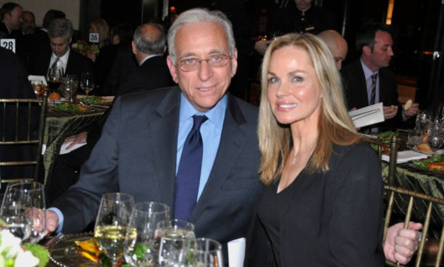 nelson peltz net worth
