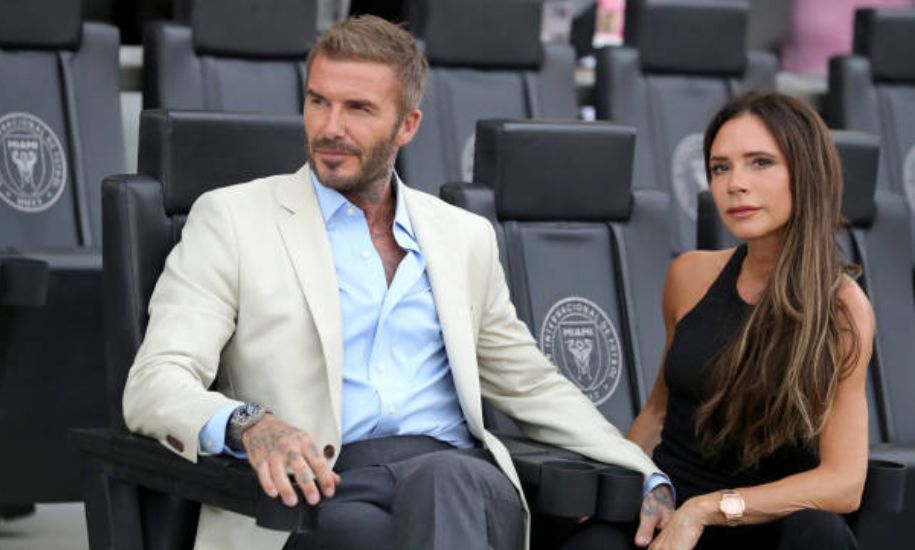 net worth david beckham