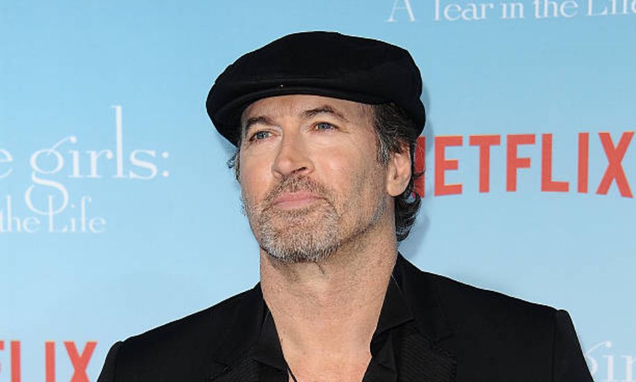 scott patterson