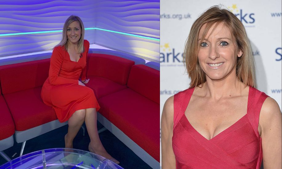 Vicky Gomersall