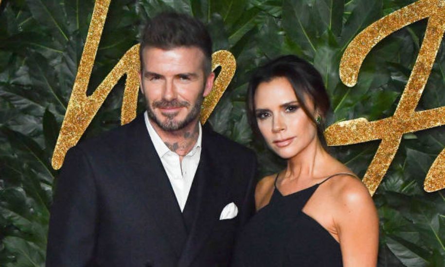 victoria beckham net worth​
