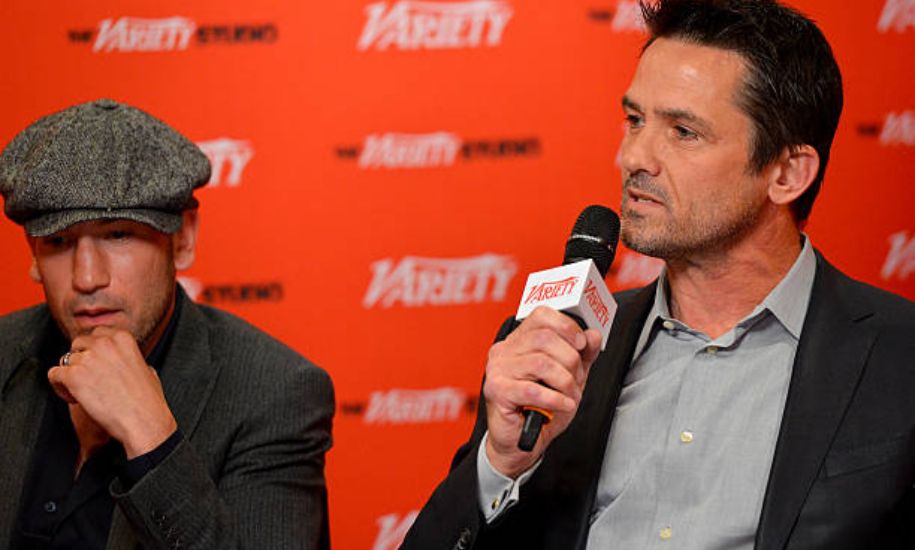 Billy Bernthal