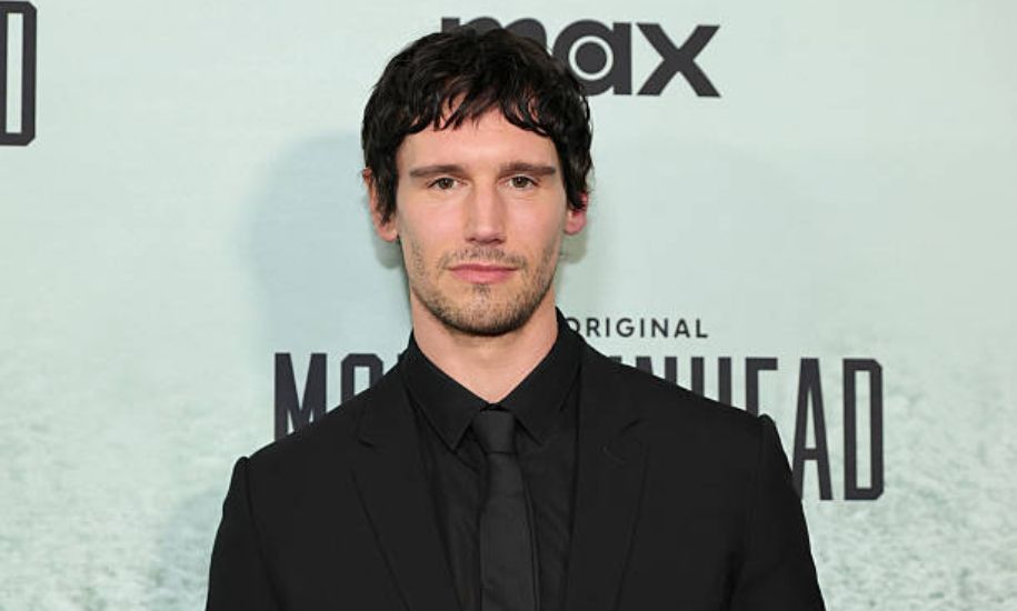 Cory Michael Smith
