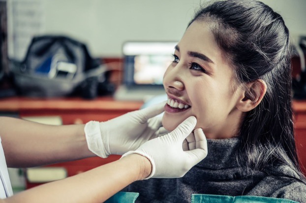 Dental Implant Clinic in Korea