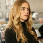 Emily Wickersham Net Worth