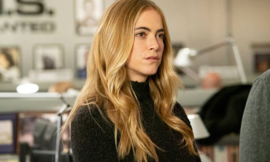 Emily Wickersham Net Worth