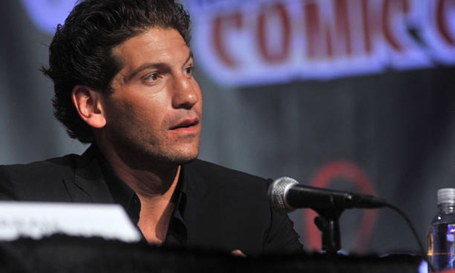 Henry Bernthal
