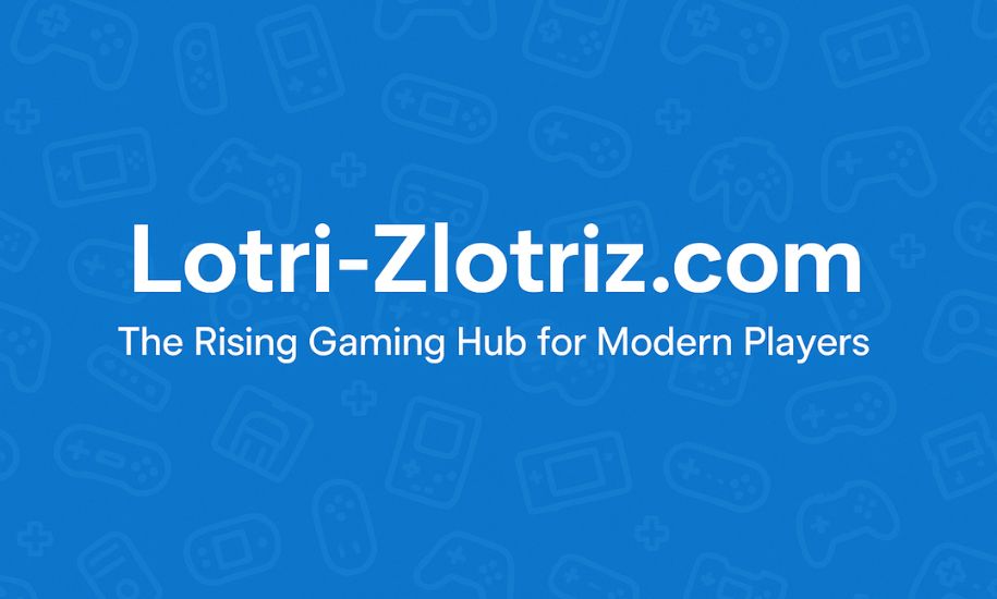 Lotri-Zlotriz.com