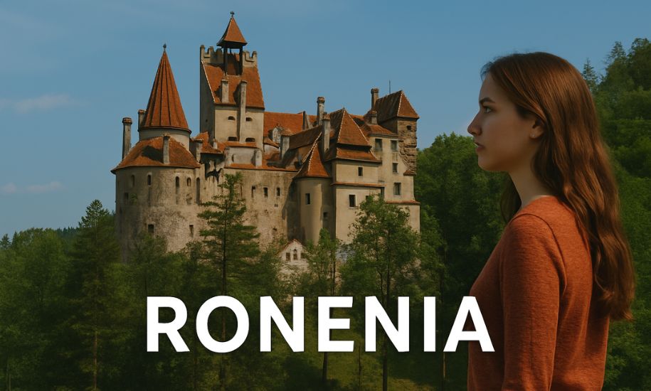 Ronenia