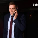 Seb Corbyn