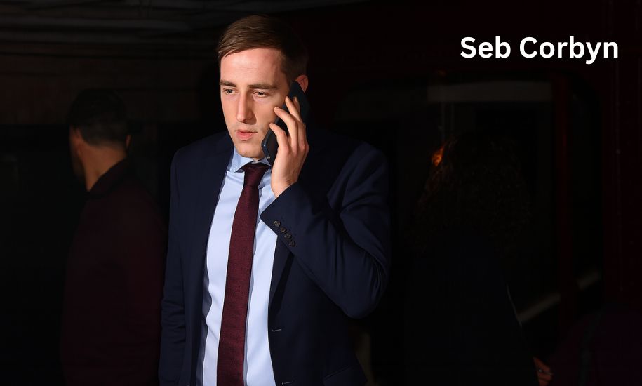 Seb Corbyn